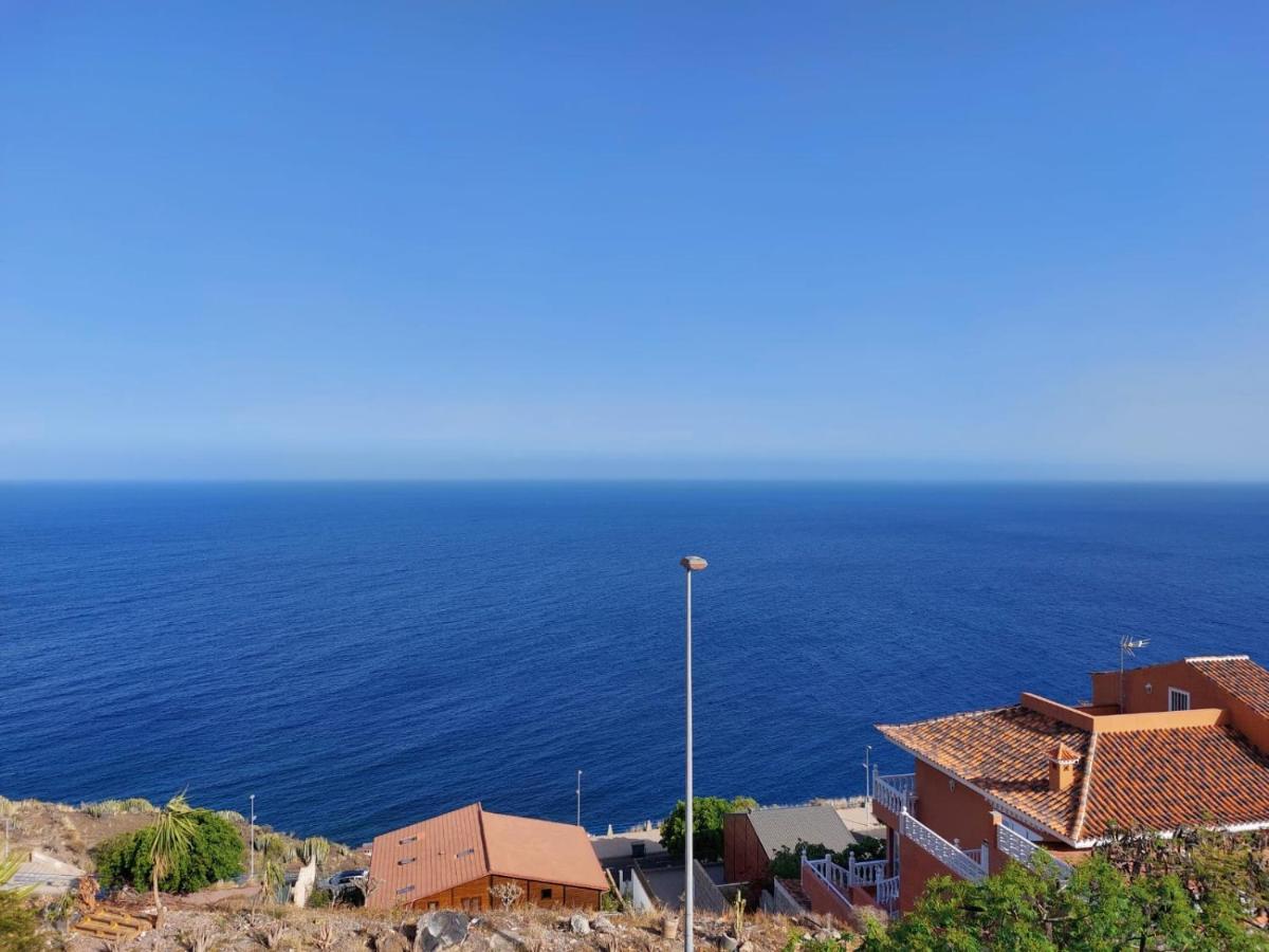 Villa Balcon De Costanera Santa Cruz de Tenerife Exterior foto